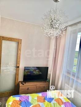 1-к квартира, вторичка, 35м2, 4/8 этаж