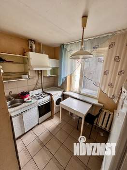 3-к квартира, вторичка, 58м2, 8/9 этаж