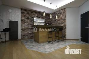 6-к квартира, вторичка, 247м2, 1/3 этаж