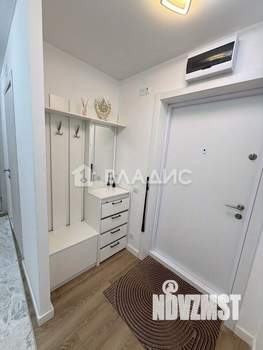 2-к квартира, вторичка, 50м2, 2/9 этаж