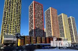 Студия квартира, вторичка, 20м2, 9/30 этаж