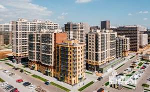 2-к квартира, вторичка, 40м2, 12/25 этаж