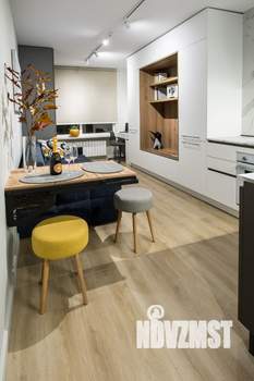 Студия квартира, вторичка, 24м2, 5/8 этаж