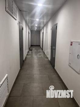 2-к квартира, вторичка, 40м2, 7/25 этаж