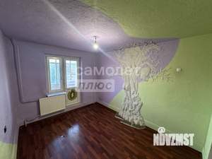 3-к квартира, вторичка, 61м2, 3/10 этаж