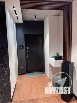 3-к квартира, вторичка, 108м2, 5/18 этаж