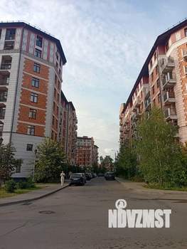 2-к квартира, вторичка, 60м2, 7/10 этаж