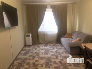 2-к квартира, вторичка, 72м2, 4/16 этаж
