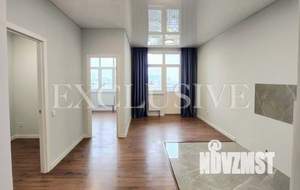 2-к квартира, вторичка, 42м2, 9/10 этаж