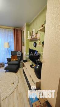 1-к квартира, вторичка, 38м2, 5/7 этаж