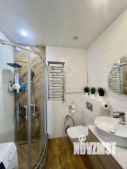 2-к квартира, вторичка, 52м2, 13/33 этаж