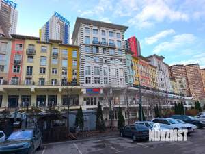 2-к квартира, вторичка, 54м2, 2/7 этаж