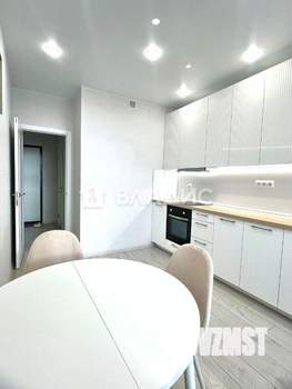 1-к квартира, вторичка, 32м2, 11/25 этаж