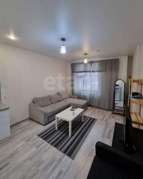 1-к квартира, вторичка, 31м2, 3/26 этаж