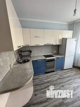 2-к квартира, вторичка, 51м2, 6/17 этаж