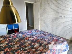 3-к квартира, вторичка, 110м2, 17/17 этаж