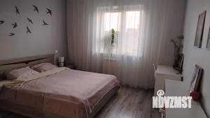 2-к квартира, вторичка, 50м2, 4/4 этаж