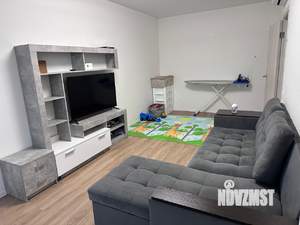 2-к квартира, вторичка, 52м2, 8/9 этаж