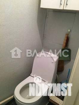 2-к квартира, вторичка, 43м2, 2/5 этаж