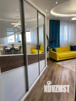 1-к квартира, вторичка, 46м2, 15/27 этаж