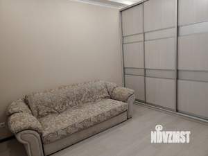 Студия квартира, вторичка, 36м2, 3/5 этаж