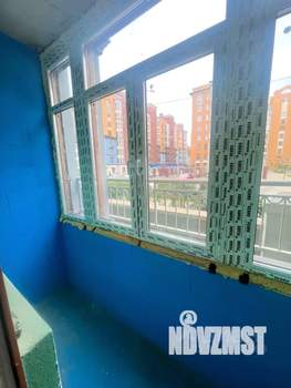 2-к квартира, вторичка, 51м2, 1/8 этаж