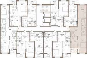 2-к квартира, вторичка, 76м2, 4/9 этаж