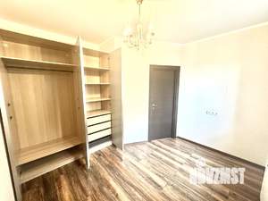 2-к квартира, вторичка, 42м2, 6/22 этаж