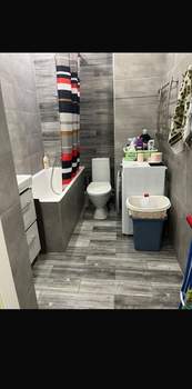1-к квартира, вторичка, 32м2, 4/25 этаж