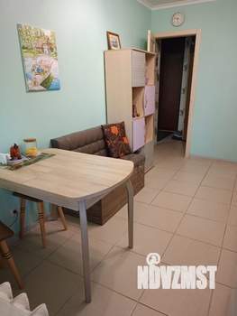 1-к квартира, вторичка, 35м2, 3/12 этаж