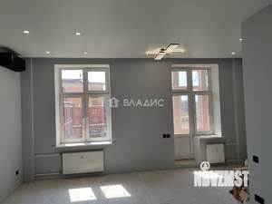 1-к квартира, вторичка, 38м2, 4/6 этаж
