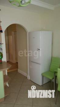 1-к квартира, вторичка, 39м2, 13/25 этаж