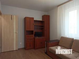 2-к квартира, вторичка, 46м2, 4/8 этаж