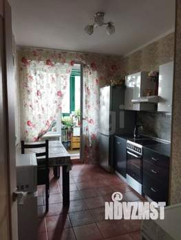 2-к квартира, вторичка, 53м2, 13/25 этаж