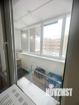 2-к квартира, вторичка, 60м2, 10/27 этаж