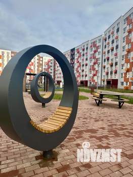 Студия квартира, вторичка, 24м2, 7/8 этаж