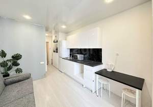 Студия квартира, вторичка, 19м2, 18/30 этаж