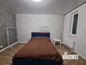 2-к квартира, вторичка, 55м2, 3/8 этаж