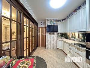 5-к квартира, вторичка, 105м2, 12/12 этаж