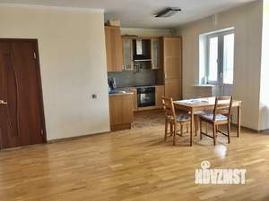 2-к квартира, вторичка, 60м2, 16/18 этаж