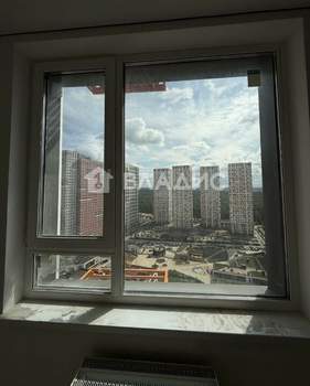 Студия квартира, вторичка, 32м2, 22/30 этаж