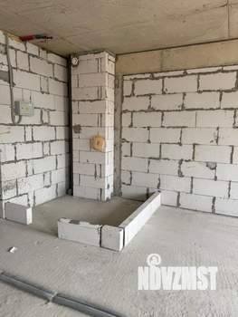 2-к квартира, вторичка, 43м2, 25/30 этаж