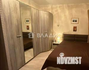 3-к квартира, вторичка, 77м2, 18/25 этаж