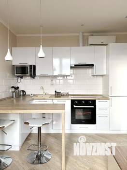 Студия квартира, вторичка, 24м2, 20/30 этаж