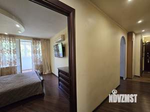 3-к квартира, вторичка, 60м2, 5/5 этаж