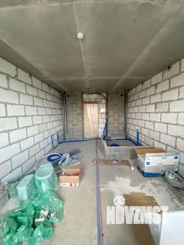 Студия квартира, вторичка, 25м2, 18/30 этаж