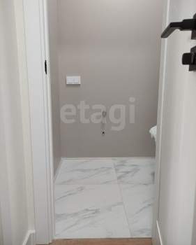 2-к квартира, вторичка, 50м2, 13/17 этаж