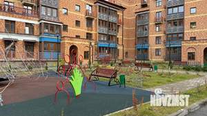 2-к квартира, вторичка, 37м2, 3/6 этаж