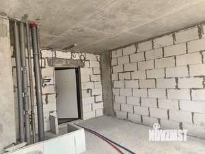 Студия квартира, вторичка, 25м2, 2/6 этаж