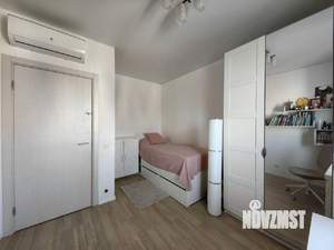 3-к квартира, вторичка, 88м2, 9/9 этаж